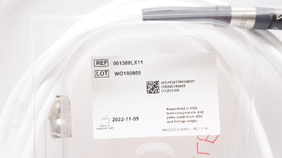 Luxtec 001388LX11 Integra Replacement Headlight Cable 11Ft.